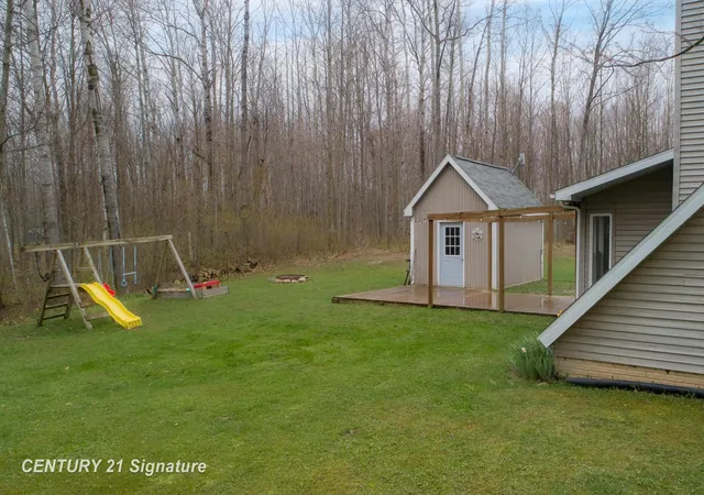 5th image of 1180 Winding Wood Dr, Farwell, MI 48622 | MLS# 50219767