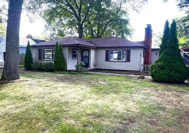 Photo 1 of Single family home for sale at 2063 S Manitou Cir, Norton Shores, MI 49441 | MLS# 70553477 | Listing updated on 2026-09-15