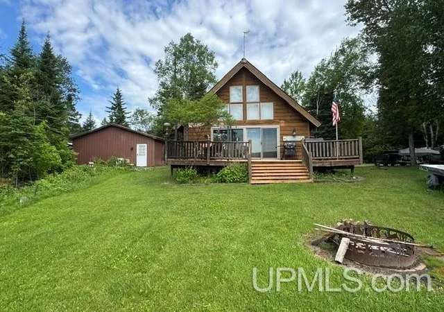 Homes for sale in Iron River, MI | 420 Midsummer Dr, Iron River, MI 49935 | MLS# 50211090