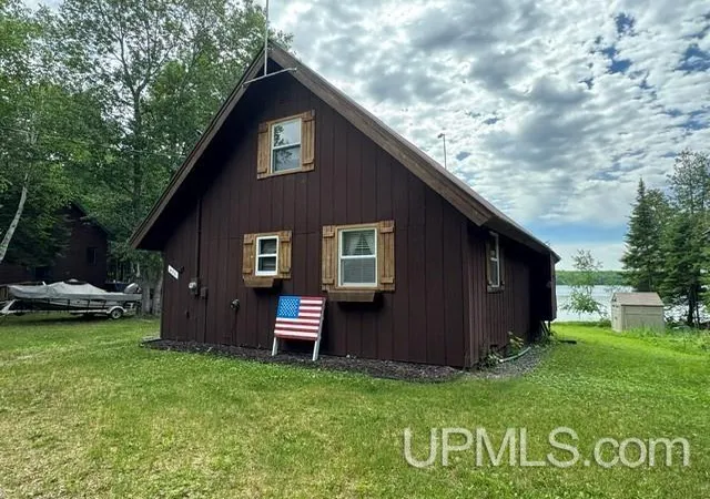 Homes for sale in Iron River, MI | 420 Midsummer Dr, Iron River, MI 49935 | MLS# 50211090