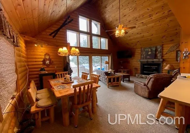 Homes for sale in Iron River, MI | 420 Midsummer Dr, Iron River, MI 49935 | MLS# 50211090