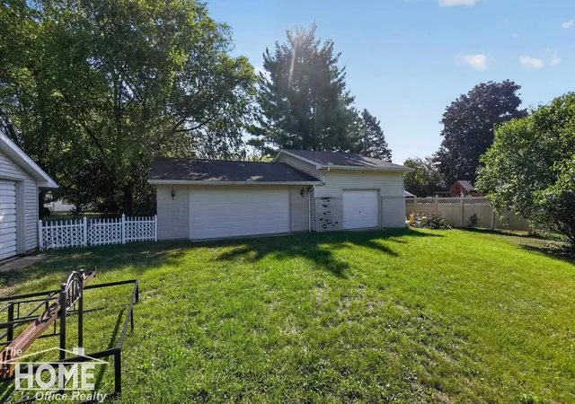 Photo 20 of Single family home for sale at 2046 Inglewood Ter, Owosso, MI 48867 | MLS# 50219425 | Listing updated on 2026-08-28