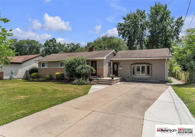 Photo 2 of Single family home for sale at 8300 Pacton Dr, Shelby Township, MI 48317 | MLS# 61020313 | Listing updated on 2026-09-05