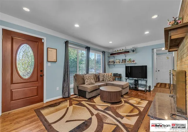 Photo 4 of Single family home for sale at 8300 Pacton Dr, Shelby Township, MI 48317 | MLS# 61020313 | Listing updated on 2026-09-05