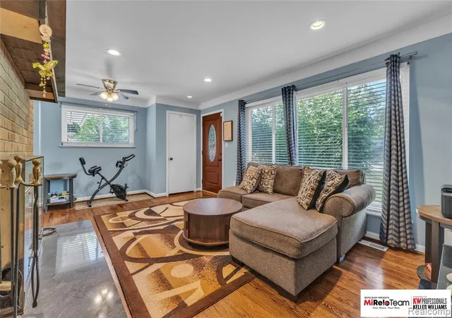 Photo 5 of Single family home for sale at 8300 Pacton Dr, Shelby Township, MI 48317 | MLS# 61020313 | Listing updated on 2026-09-05