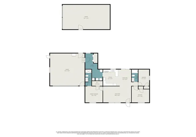36th image of 2079 W Mcmillan Rd, Muskegon, MI 49445 | MLS# 70535366