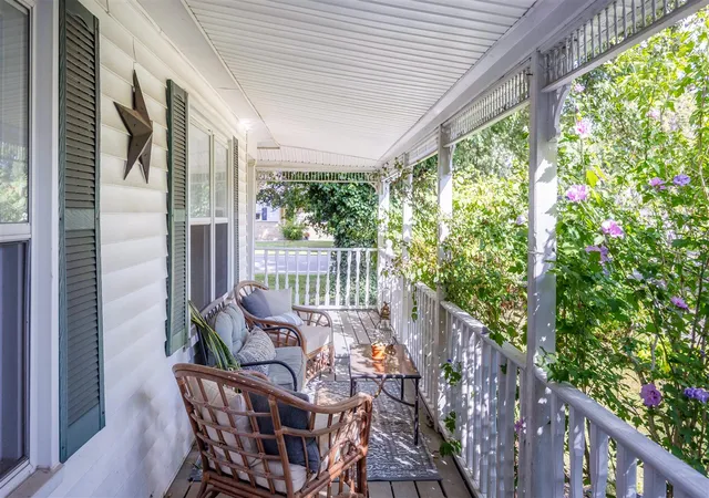 Photo 4 of Single family home for sale at 6420 Denton Rd, Van Buren Township, MI 48111 | MLS# 70492805 | Listing updated on 2025-10-22