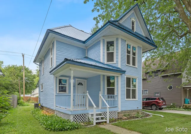 3rd image of 117 E Wright Ave, Shepherd, MI 48883 | MLS# 70554261