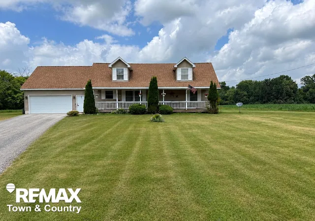 Homes for sale in Montrose, MI | 9440 Kish Dr, Montrose, MI 48457 | MLS# 50213664