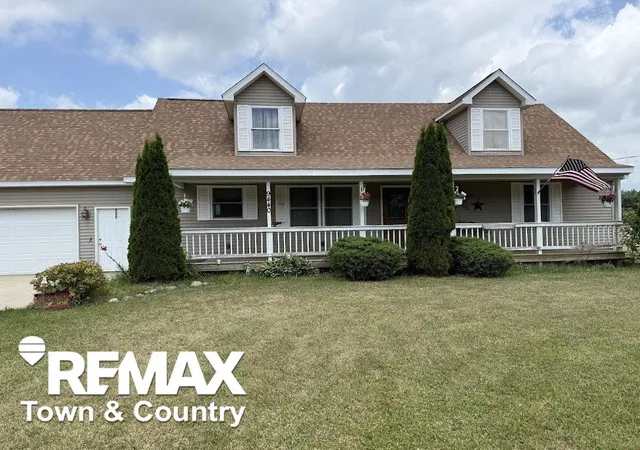 Homes for sale in Montrose, MI | 9440 Kish Dr, Montrose, MI 48457 | MLS# 50213664