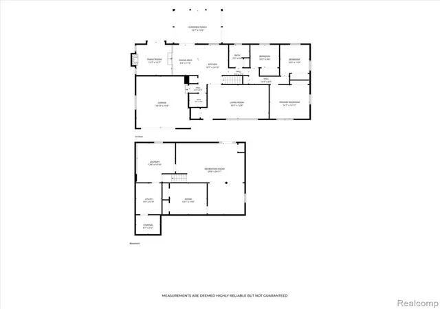 54th image of 1195 56th St, Wyoming, MI 49509 | MLS# 61022468