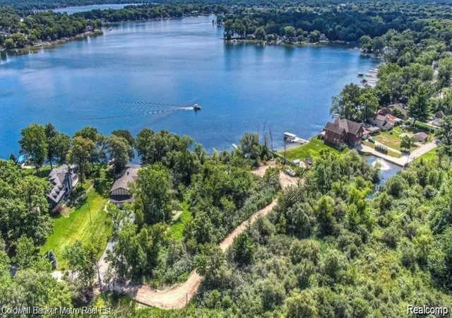 Photo 3 of Land for sale at 000 Midwood Lot 74,80, Commerce Twp, MI 48382 | MLS# 60390788 | Listing updated on 2026-07-29