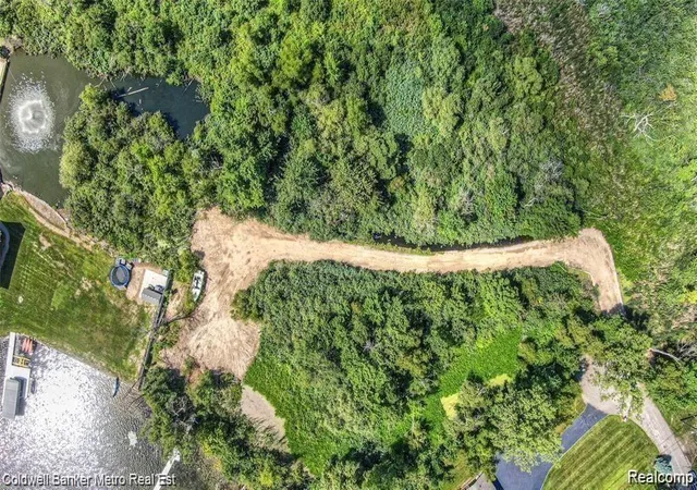 Photo 4 of Land for sale at 000 Midwood Lot 74,80, Commerce Twp, MI 48382 | MLS# 60390788 | Listing updated on 2026-07-29