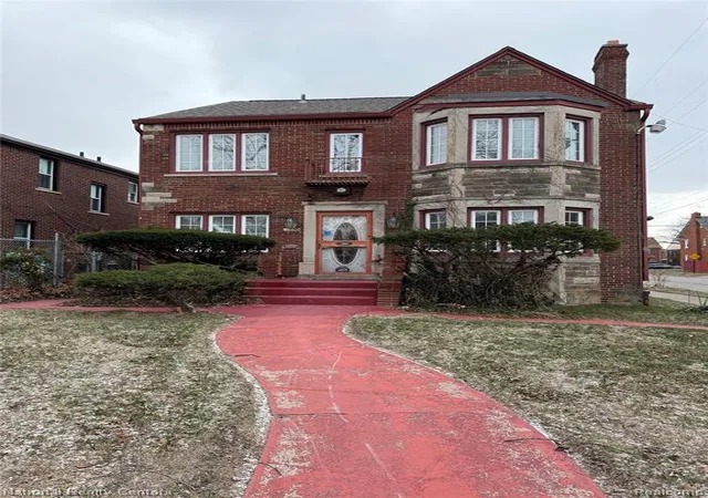 82nd image of 18400 Woodingham Dr, Detroit, MI 48221 | MLS# 60983316