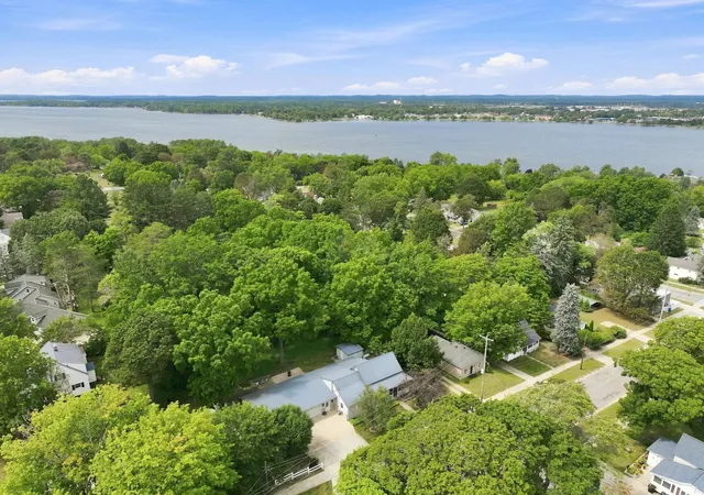 78th image of 1126 Laurel St #Lot: 32, Cadillac, MI 49601 | MLS# 80072569