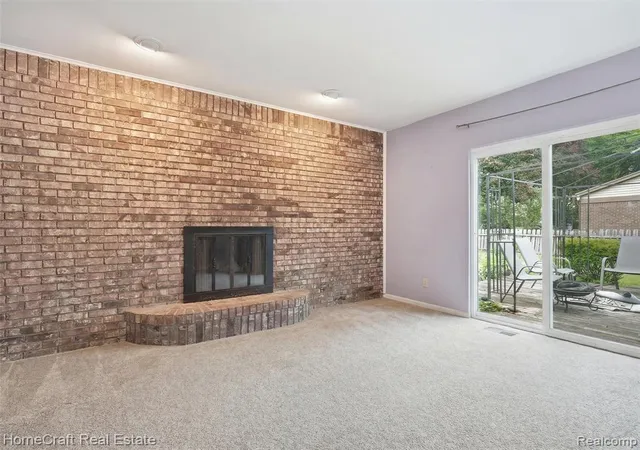 Homes for sale in Canton, MI | 41462 Simcoe Dr, Canton, MI 48188 | MLS# 61004205