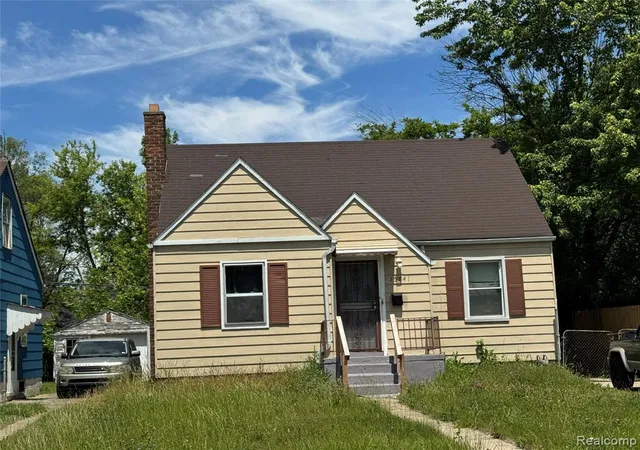 1st image of 15841 Coram St, Detroit, MI 48205 2503 | MLS# 61000546