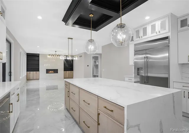 Photo 2 of Single family home for sale at 31130 Lahser, Beverly Hills, MI 48025 | MLS# 61003519 | Listing updated on 2026-08-02