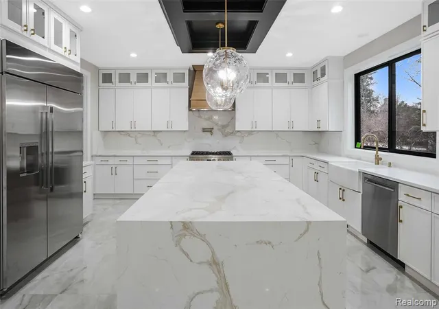 Photo 5 of Single family home for sale at 31130 Lahser, Beverly Hills, MI 48025 | MLS# 61003519 | Listing updated on 2026-08-02