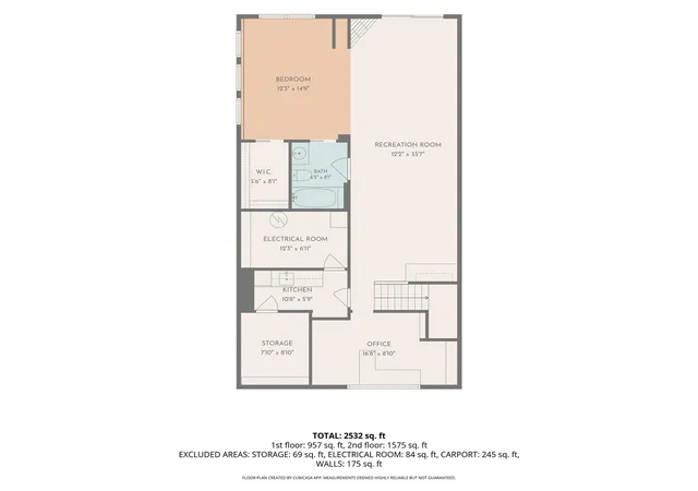 Homes for sale in Manistee, MI | 1774 Pine Ridge Dr, Manistee, MI 49660 | MLS# 70535871