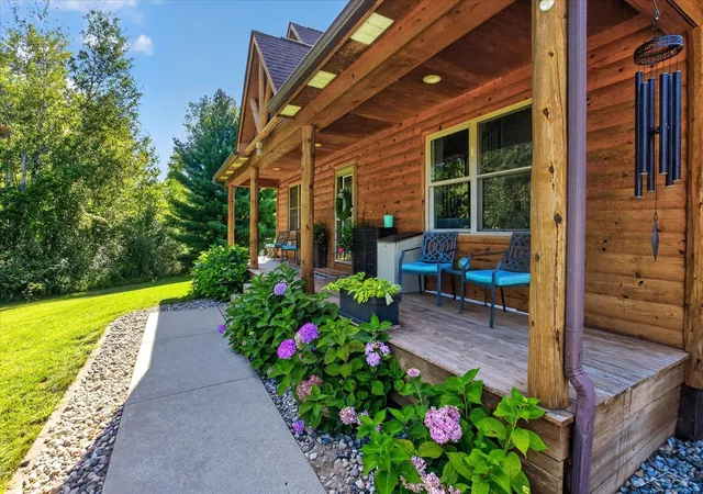 2nd image of 11256 E Millbrook Rd, Shepherd, MI 48883 | MLS# 50218952