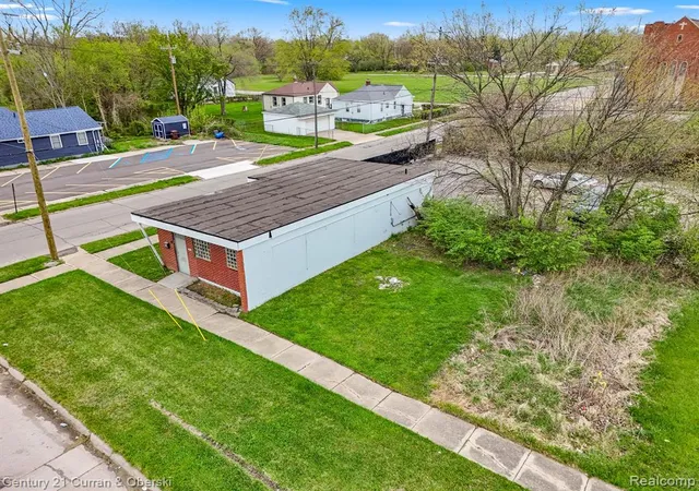 Homes for sale in Inkster, MI | 3509 Harrison St, Inkster, MI 48141 | MLS# 60948522