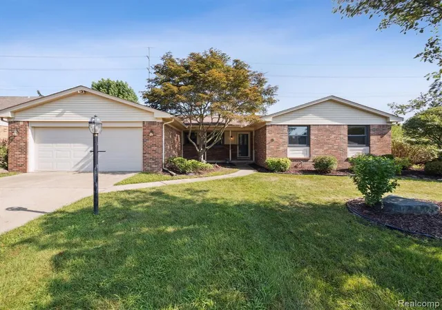1st image of 17018 White Haven Dr, Northville, MI 48168 | MLS# 60382288