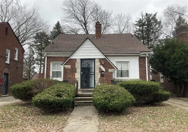 Photo 1 of Single family home for sale at 11766 Engleside St, Detroit, MI 48205 | MLS# 70554417 | Listing updated on 2026-08-25