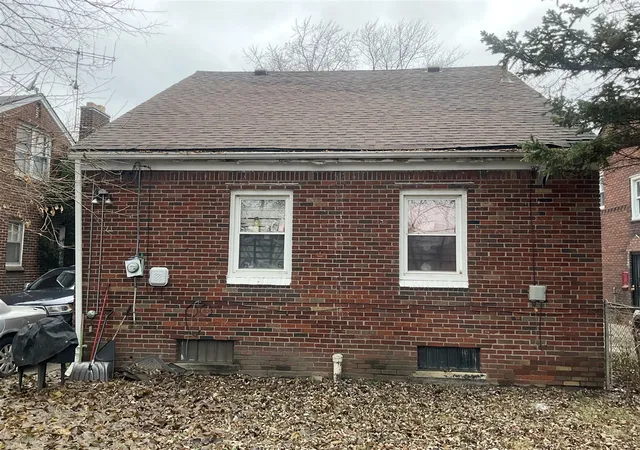 Photo 2 of Single family home for sale at 11766 Engleside St, Detroit, MI 48205 | MLS# 70554417 | Listing updated on 2026-08-25