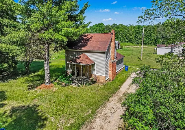 Homes for sale in Otsego, MI | 213 19th St, Otsego, MI 49078 | MLS# 70535498