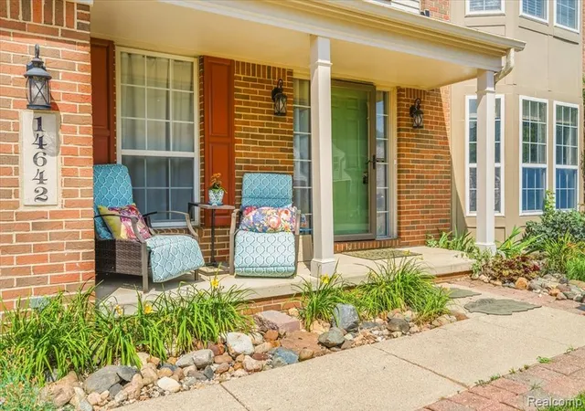 4th image of 14642 Wildbrook Dr, Van Buren Township, MI 48111 | MLS# 61007865