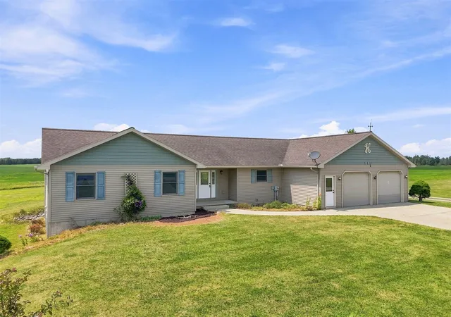 2nd image of 11650 S Burkett Rd, Marion, MI 49665 | MLS# 70551889