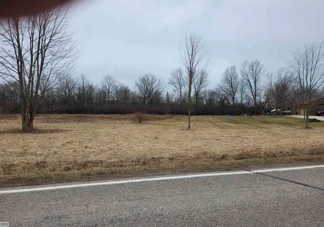 Photo 3 of Sale Pending at 0000 Ira Rd, Fair Haven, MI 48023 | MLS# 50133476 | Listing updated on 2025-07-22