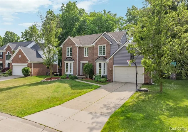 74th image of 30975 Sunderland Dr, Farmington Hills, MI 48331 | MLS# 61000786
