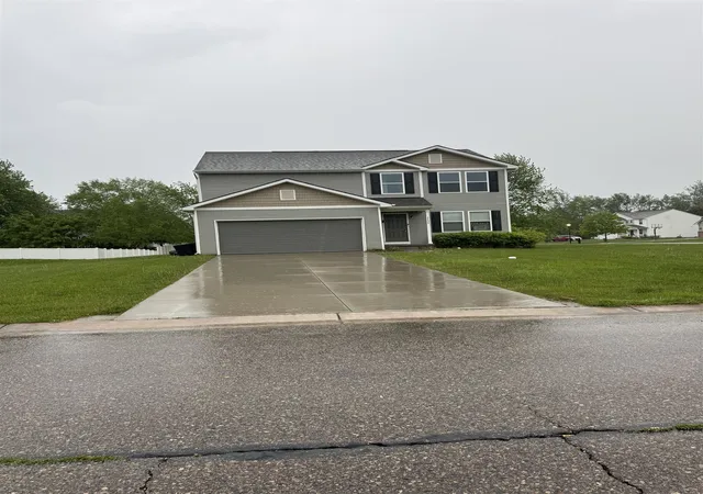 Homes for sale in Grand Blanc, MI | 4424 Kristina Dr, Grand Blanc, MI 48439 | MLS# 50197718