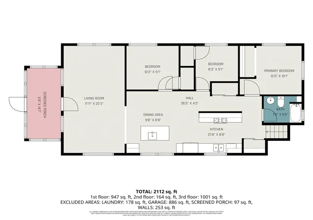 31st image of 7241 101st Ave, South Haven, MI 49090 | MLS# 70528562