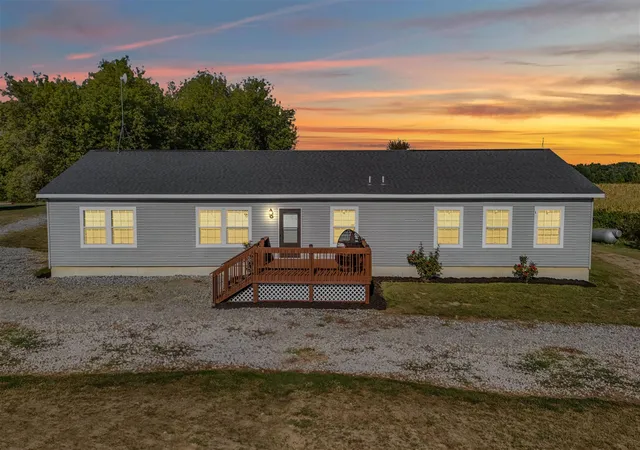 Homes for sale in Reading, MI | 7944 Gilmore Rd, Reading, MI 49274 | MLS# 70491741