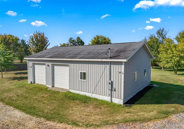 Homes for sale in Reading, MI | 7944 Gilmore Rd, Reading, MI 49274 | MLS# 70491741