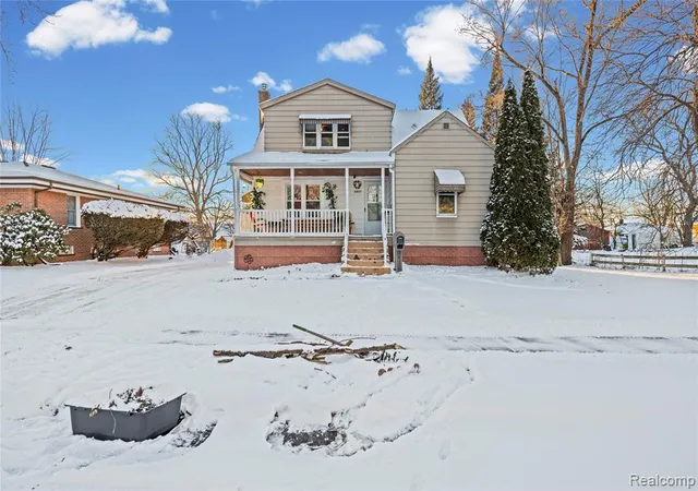 Homes for sale in Warren, MI | 21857 Le Fever Ave, Warren, MI 48091 | MLS# 60966198
