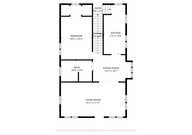 5th image of 1352 Walker Ave, Grand Rapids, MI 49504 | MLS# 70506077