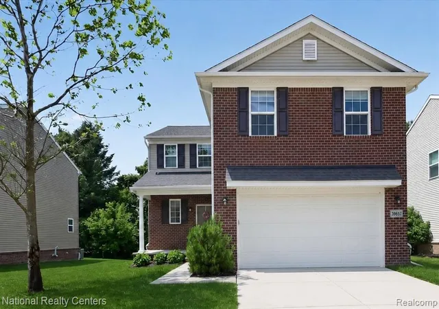 Homes for sale in New Hudson, MI | 59697 Twin Pines Dr, New Hudson, MI 48165 | MLS# 61001072