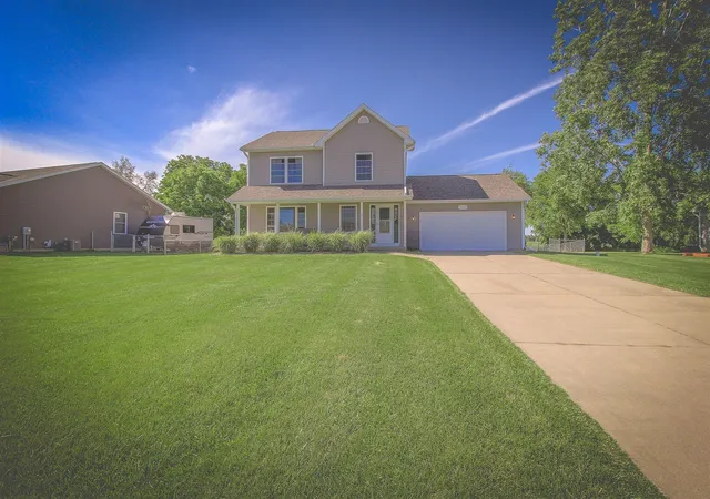 Photo 1 of Sale Pending at 7677 Stermer Dr, Kalamazoo, MI 49048 | MLS# 70540777 | Listing updated on 2026-08-31