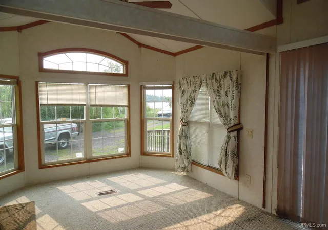 Photo 3 of Single family home for sale at 33978 Rice Lake Rd, Lake Linden, MI 49945 | MLS# 50216280 | Listing updated on 2026-09-19