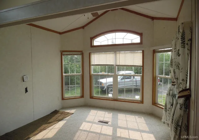 Photo 4 of Single family home for sale at 33978 Rice Lake Rd, Lake Linden, MI 49945 | MLS# 50216280 | Listing updated on 2026-09-19