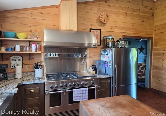 Homes for sale in Marlette, MI | 5121 Cotter Rd, Marlette, MI 48453 | MLS# 60998972