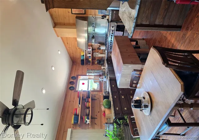 Homes for sale in Marlette, MI | 5121 Cotter Rd, Marlette, MI 48453 | MLS# 60998972