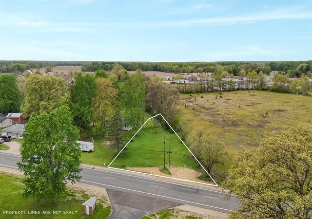 Homes for sale in Dowagiac, MI | Vl M 51, Dowagiac, MI 49047 | MLS# 70532277