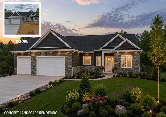 Photo 3 of Single family home for sale at 70055 Ashley Dr, Edwardsburg, MI 49112 | MLS# 70533683 | Listing updated on 2026-08-12