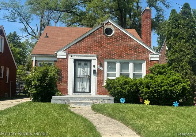 1st image of 15371 Heyden St, Detroit, MI 48223 | MLS# 60996503