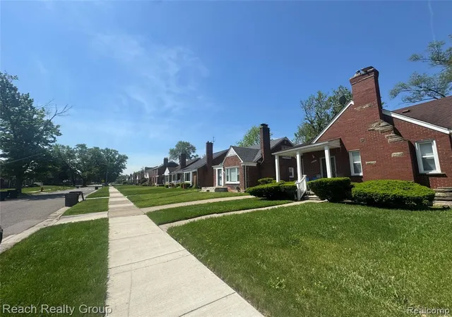 4th image of 15371 Heyden St, Detroit, MI 48223 | MLS# 60996503